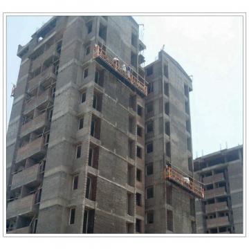 High rise building 6 meters ZLP630 window cleaning platform