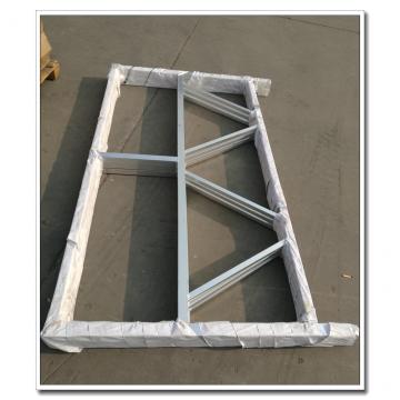 Aluminium lifting cradle system ZLP630 suspended platform