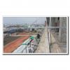 Construction painting steel ZLP630 window cleaning suspended platform for sale