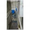 Aluminum rope access suspended platform for building cleaning #3 small image