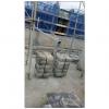 Building maintenance aluminium safety ZLP630  temporary suspended platform