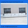 Building maintenance aluminium ZLP630 temporary suspended platform in China