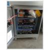 Safety aluminium ZLP630 eletric cradle for building maintenance in Dubai