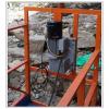 Light weight scaffolding aluminium building maintenance ZLP630 suspended platform
