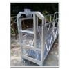 Galvanized ainting steel lifting cradle system ZLP630 suspended platform