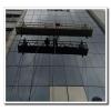 Safety aluminium ZLP630 eletric cradle for building maintenance in Dubai #1 small image