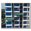 ZLP630 temporary window cleaning suspended platform in China