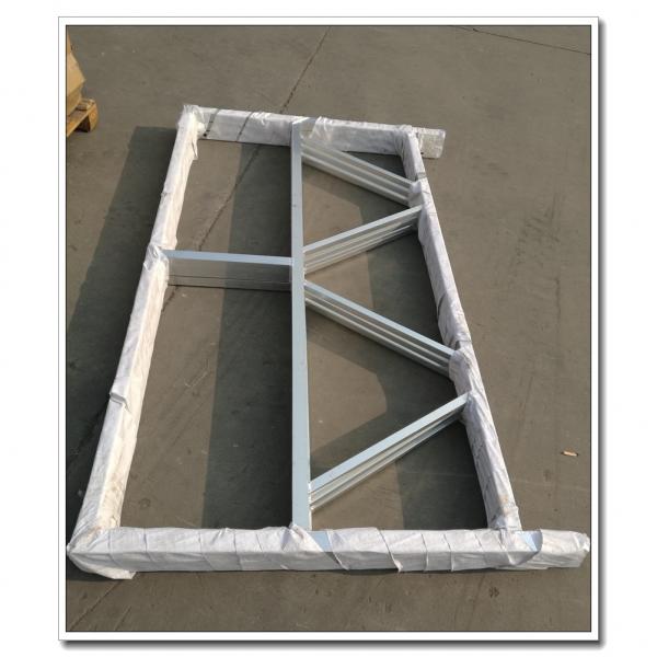 Aluminium lifting cradle system ZLP630 suspended platform #1 image