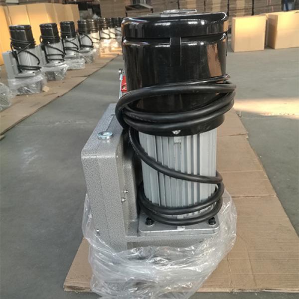 ZLP series suspended platrform hoist motors in China #1 image